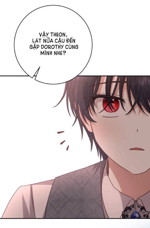 Bạo Chúa Muốn Có Cuộc Sống Tốt Đẹp Chapter 42.1 - 55