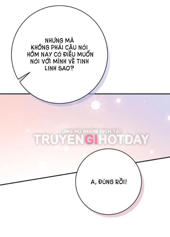 Bạo Chúa Muốn Có Cuộc Sống Tốt Đẹp Chapter 42.2 - 4