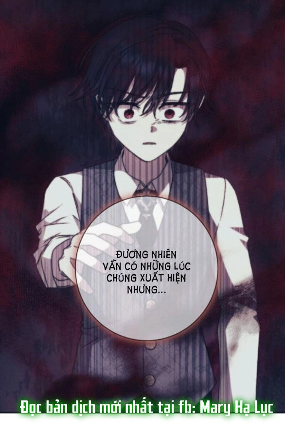 Bạo Chúa Muốn Có Cuộc Sống Tốt Đẹp Chapter 42.2 - 8