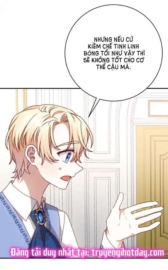 Bạo Chúa Muốn Có Cuộc Sống Tốt Đẹp Chapter 42.2 - 11