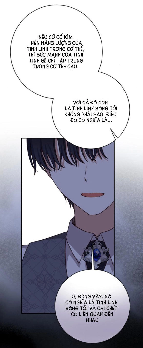 Bạo Chúa Muốn Có Cuộc Sống Tốt Đẹp Chapter 42.2 - 13