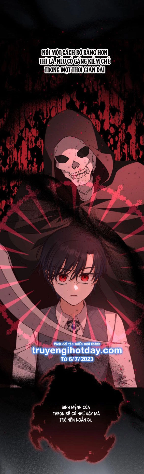 Bạo Chúa Muốn Có Cuộc Sống Tốt Đẹp Chapter 42.2 - 14