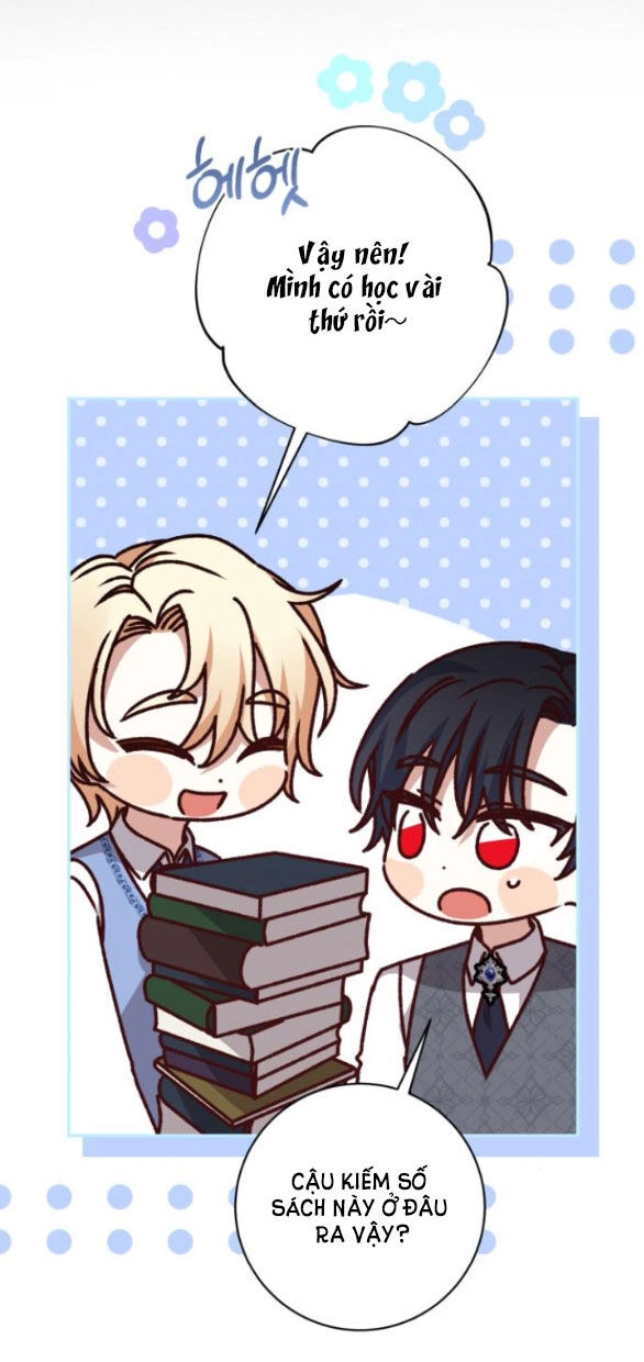 Bạo Chúa Muốn Có Cuộc Sống Tốt Đẹp Chapter 42.2 - 16