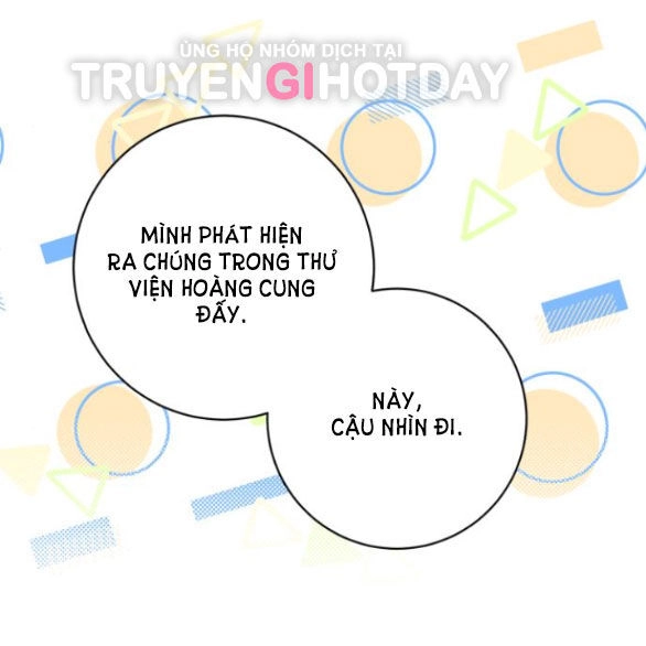 Bạo Chúa Muốn Có Cuộc Sống Tốt Đẹp Chapter 42.2 - 18