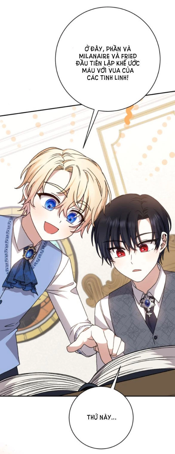 Bạo Chúa Muốn Có Cuộc Sống Tốt Đẹp Chapter 42.2 - 19