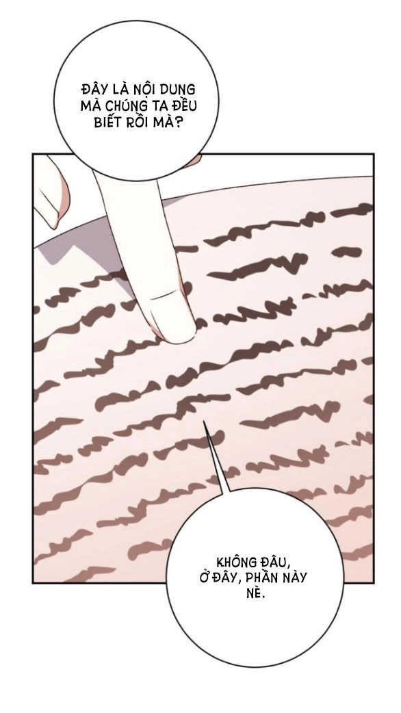 Bạo Chúa Muốn Có Cuộc Sống Tốt Đẹp Chapter 42.2 - 22