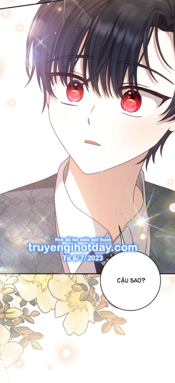 Bạo Chúa Muốn Có Cuộc Sống Tốt Đẹp Chapter 42.2 - 25