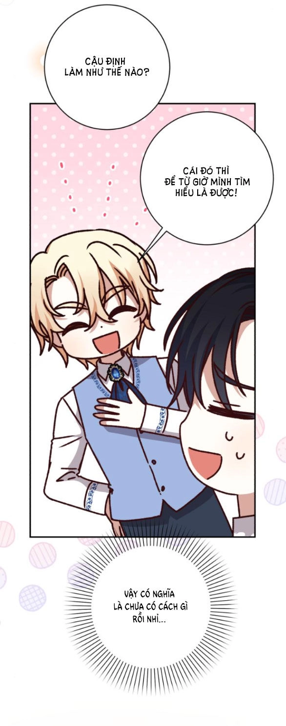 Bạo Chúa Muốn Có Cuộc Sống Tốt Đẹp Chapter 42.2 - 26