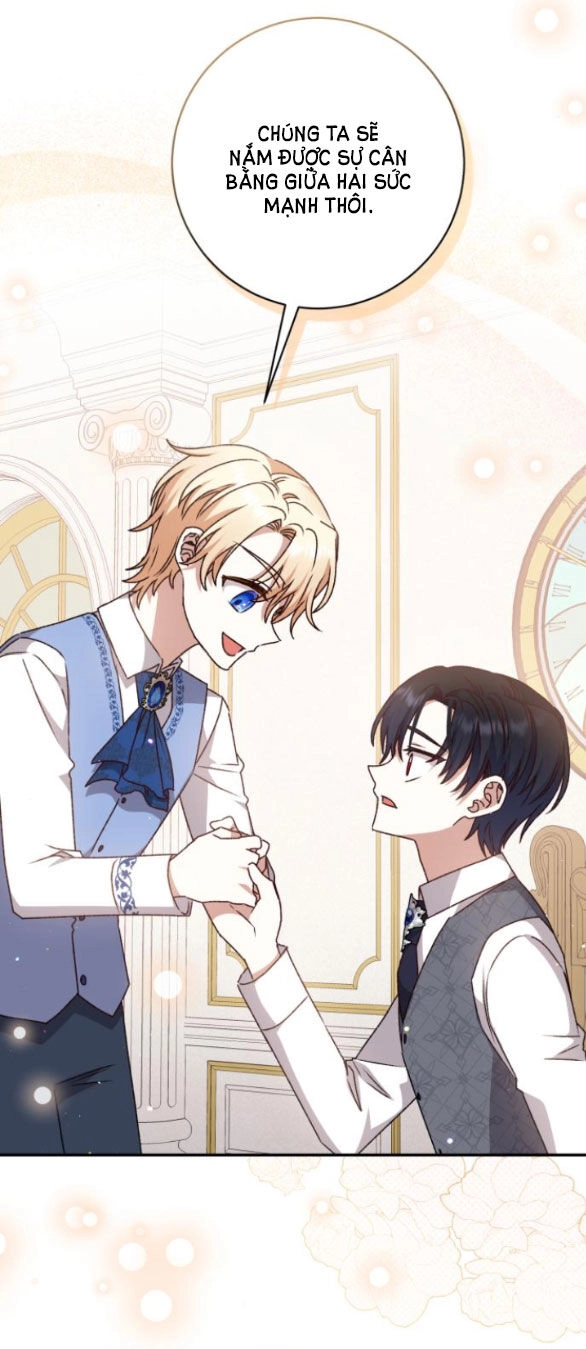 Bạo Chúa Muốn Có Cuộc Sống Tốt Đẹp Chapter 42.2 - 29