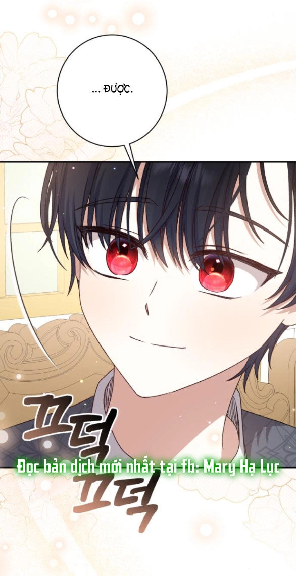 Bạo Chúa Muốn Có Cuộc Sống Tốt Đẹp Chapter 42.2 - 30