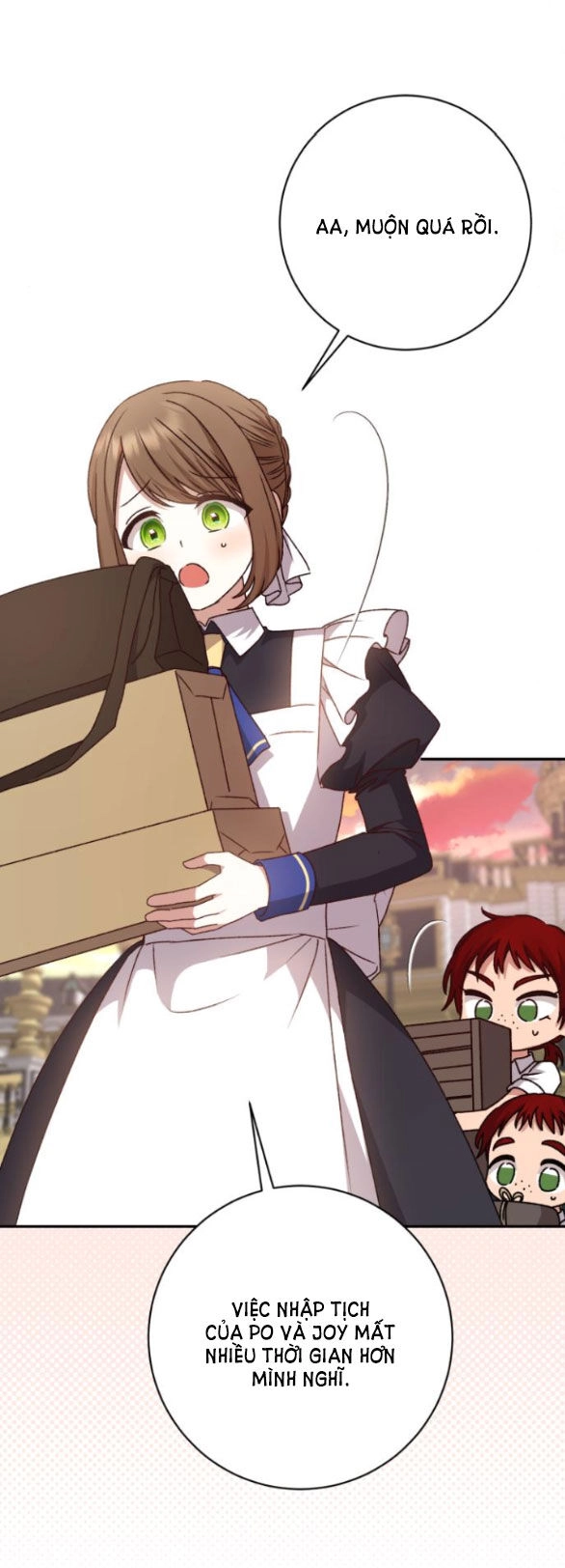 Bạo Chúa Muốn Có Cuộc Sống Tốt Đẹp Chapter 42.2 - 32