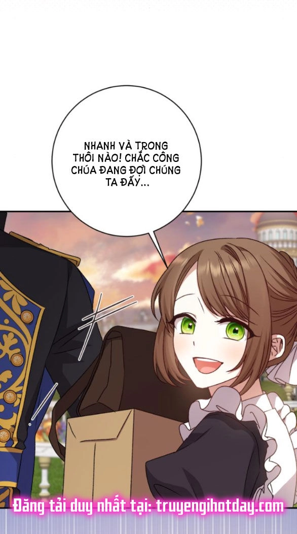Bạo Chúa Muốn Có Cuộc Sống Tốt Đẹp Chapter 42.2 - 33