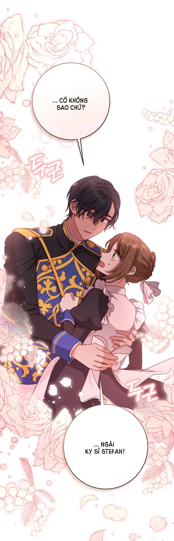 Bạo Chúa Muốn Có Cuộc Sống Tốt Đẹp Chapter 42.2 - 40