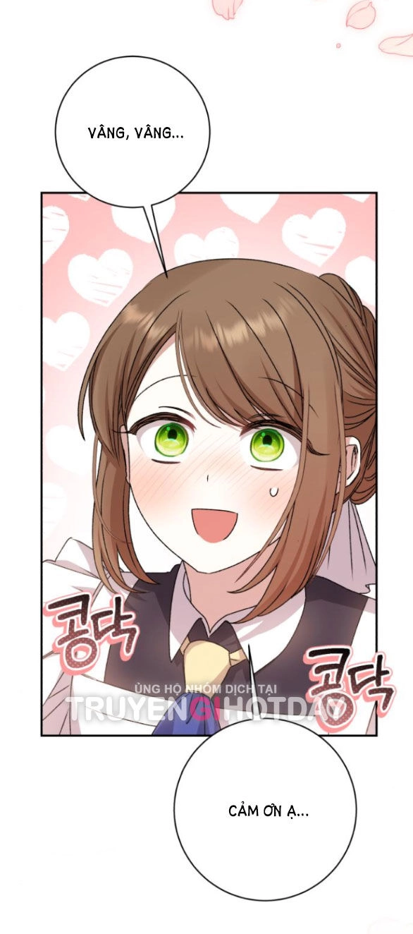 Bạo Chúa Muốn Có Cuộc Sống Tốt Đẹp Chapter 42.2 - 41