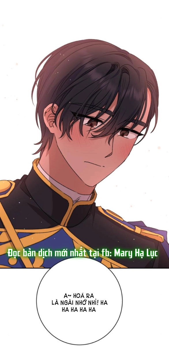 Bạo Chúa Muốn Có Cuộc Sống Tốt Đẹp Chapter 42.2 - 43