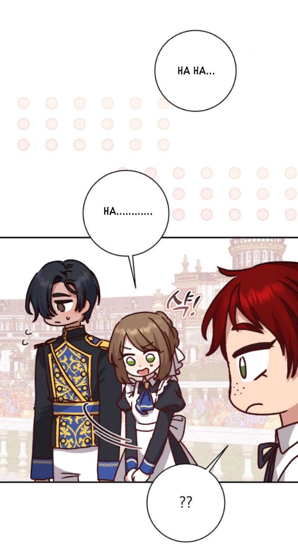 Bạo Chúa Muốn Có Cuộc Sống Tốt Đẹp Chapter 42.2 - 44