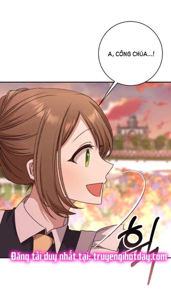 Bạo Chúa Muốn Có Cuộc Sống Tốt Đẹp Chapter 42.2 - 46