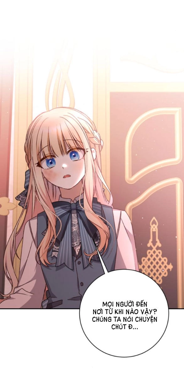 Bạo Chúa Muốn Có Cuộc Sống Tốt Đẹp Chapter 42.2 - 47