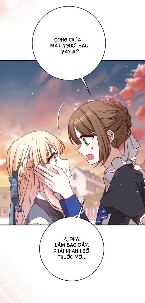 Bạo Chúa Muốn Có Cuộc Sống Tốt Đẹp Chapter 42.2 - 50