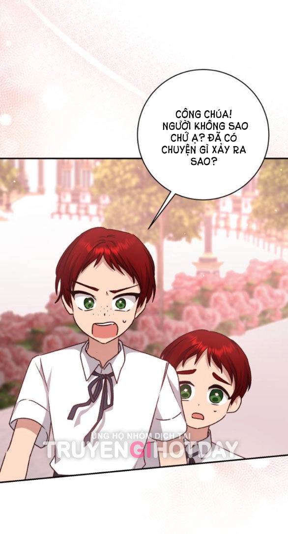 Bạo Chúa Muốn Có Cuộc Sống Tốt Đẹp Chapter 42.2 - 51
