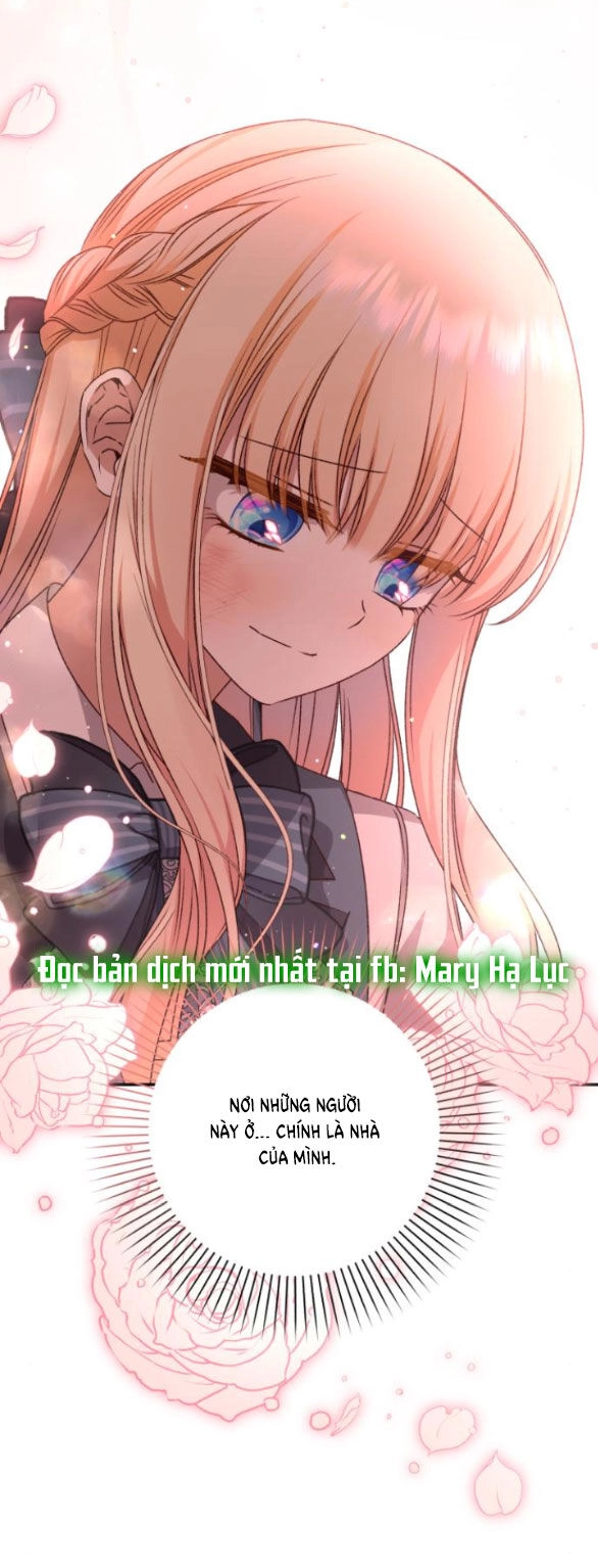 Bạo Chúa Muốn Có Cuộc Sống Tốt Đẹp Chapter 42.2 - 54