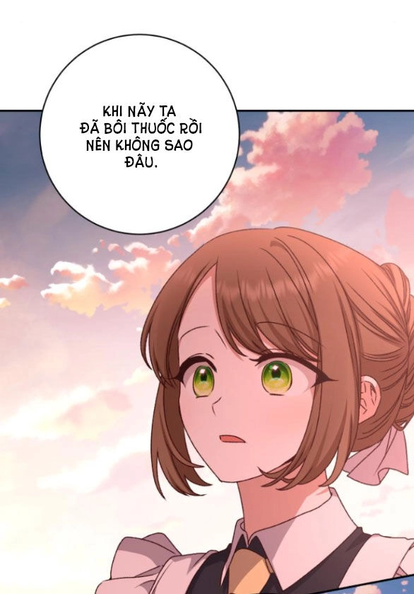 Bạo Chúa Muốn Có Cuộc Sống Tốt Đẹp Chapter 42.2 - 56