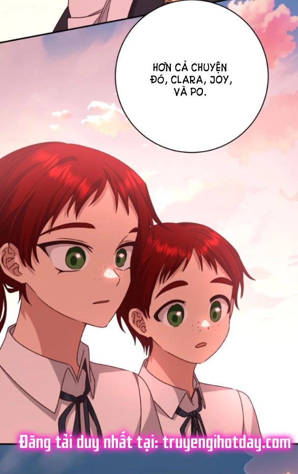 Bạo Chúa Muốn Có Cuộc Sống Tốt Đẹp Chapter 42.2 - 57