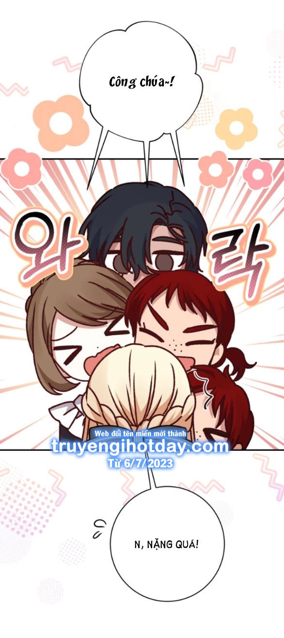 Bạo Chúa Muốn Có Cuộc Sống Tốt Đẹp Chapter 42.2 - 61