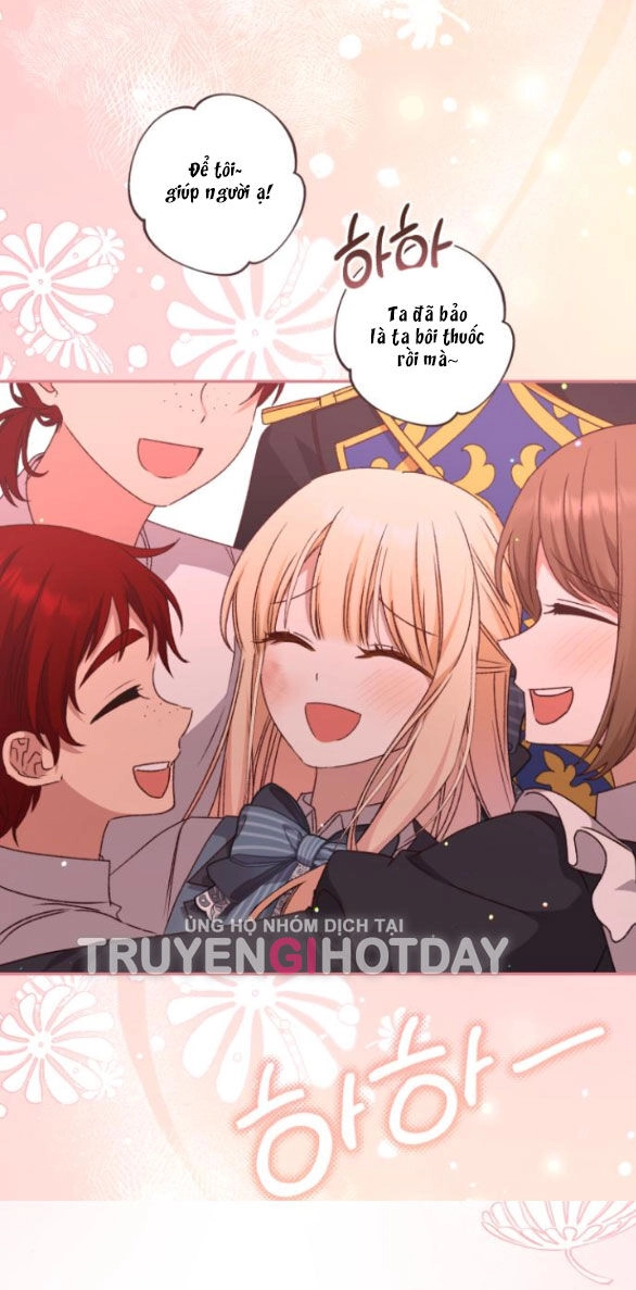 Bạo Chúa Muốn Có Cuộc Sống Tốt Đẹp Chapter 42.2 - 64