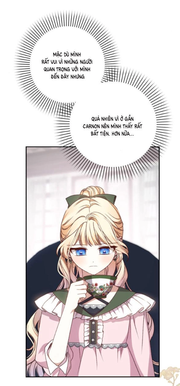 Bạo Chúa Muốn Có Cuộc Sống Tốt Đẹp Chapter 43.1 - 6