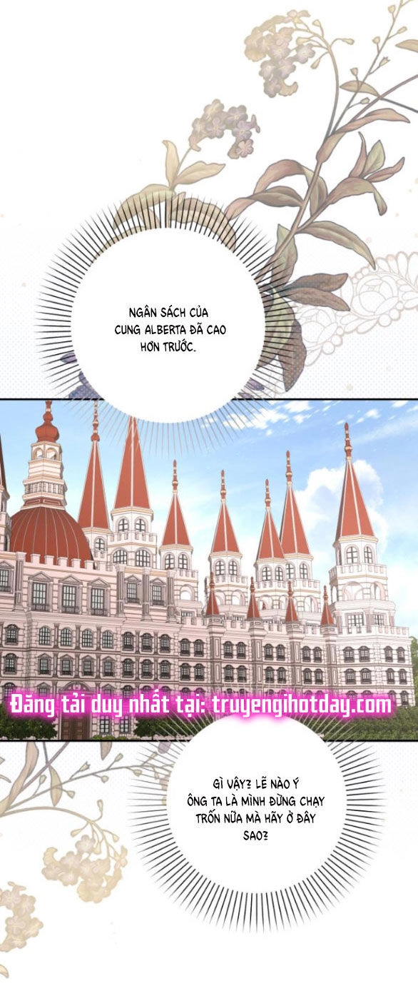 Bạo Chúa Muốn Có Cuộc Sống Tốt Đẹp Chapter 43.1 - 7