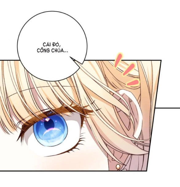 Bạo Chúa Muốn Có Cuộc Sống Tốt Đẹp Chapter 43.1 - 9