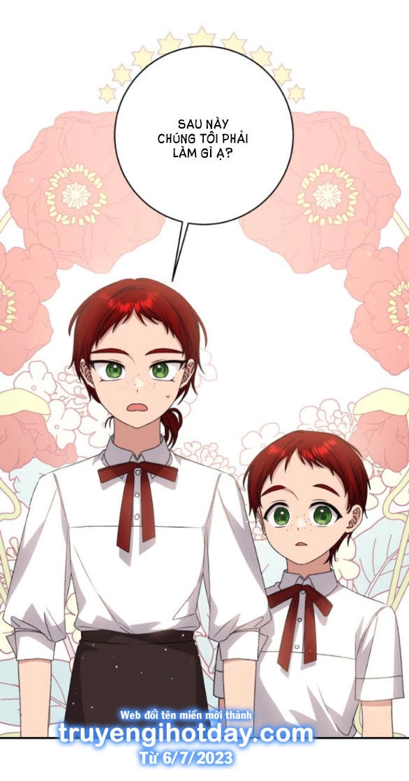 Bạo Chúa Muốn Có Cuộc Sống Tốt Đẹp Chapter 43.1 - 10