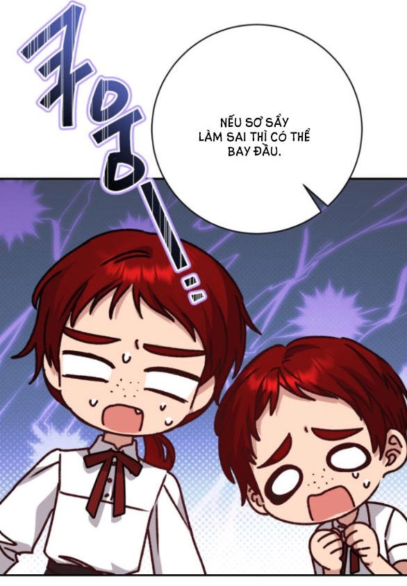 Bạo Chúa Muốn Có Cuộc Sống Tốt Đẹp Chapter 43.1 - 16