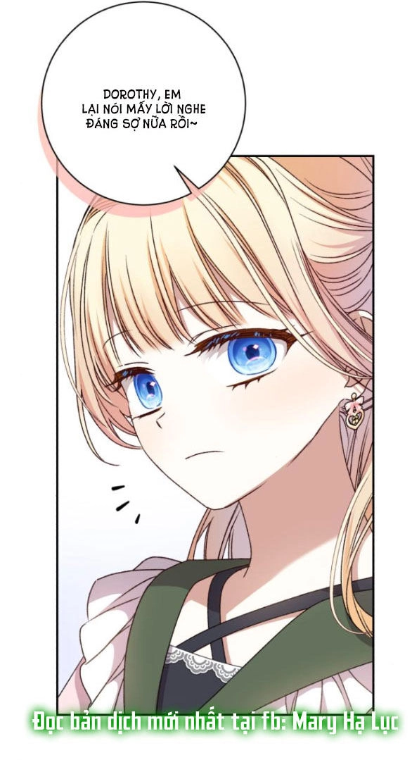 Bạo Chúa Muốn Có Cuộc Sống Tốt Đẹp Chapter 43.1 - 18