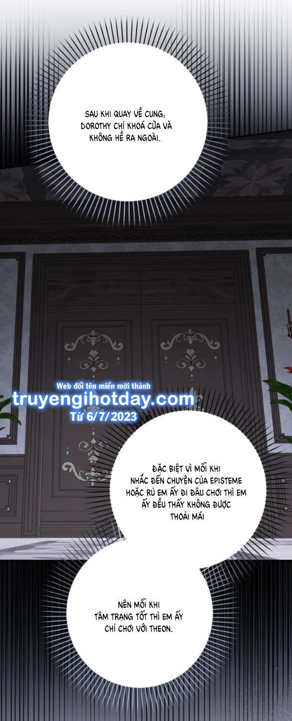 Bạo Chúa Muốn Có Cuộc Sống Tốt Đẹp Chapter 43.1 - 26