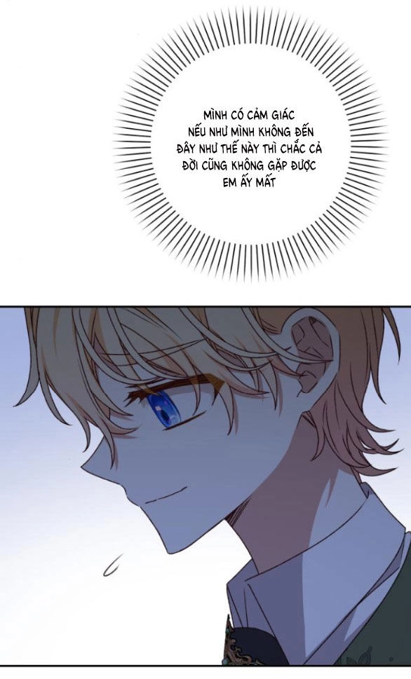 Bạo Chúa Muốn Có Cuộc Sống Tốt Đẹp Chapter 43.1 - 28