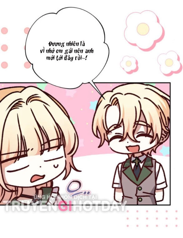 Bạo Chúa Muốn Có Cuộc Sống Tốt Đẹp Chapter 43.1 - 30