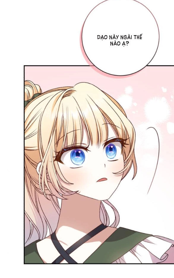 Bạo Chúa Muốn Có Cuộc Sống Tốt Đẹp Chapter 43.1 - 32