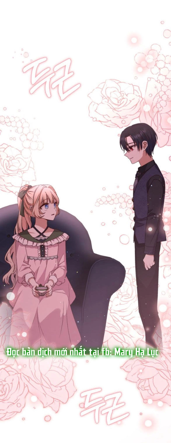 Bạo Chúa Muốn Có Cuộc Sống Tốt Đẹp Chapter 43.1 - 33