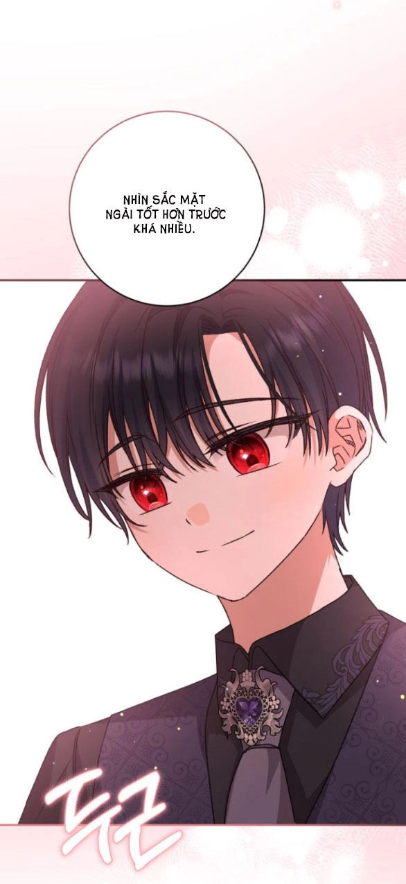 Bạo Chúa Muốn Có Cuộc Sống Tốt Đẹp Chapter 43.1 - 34