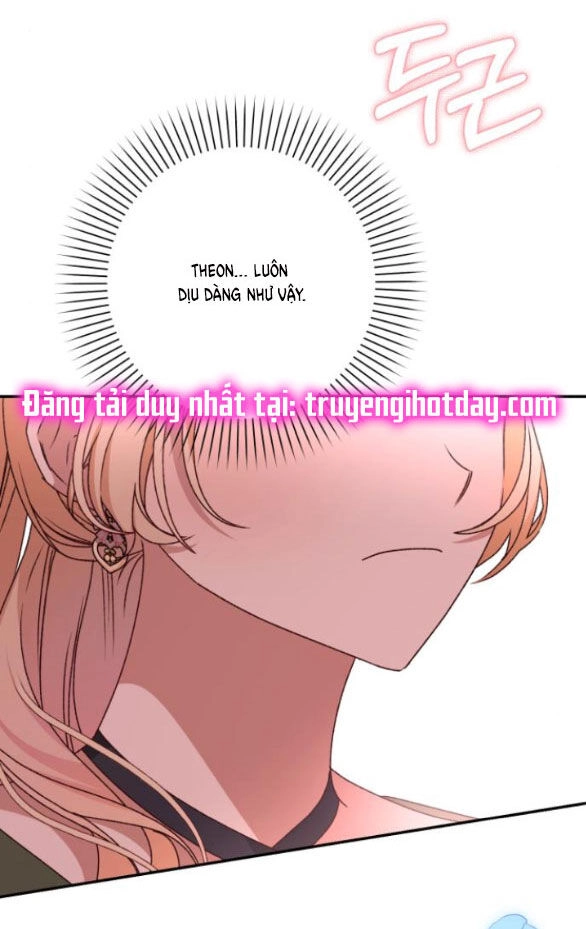 Bạo Chúa Muốn Có Cuộc Sống Tốt Đẹp Chapter 43.1 - 36