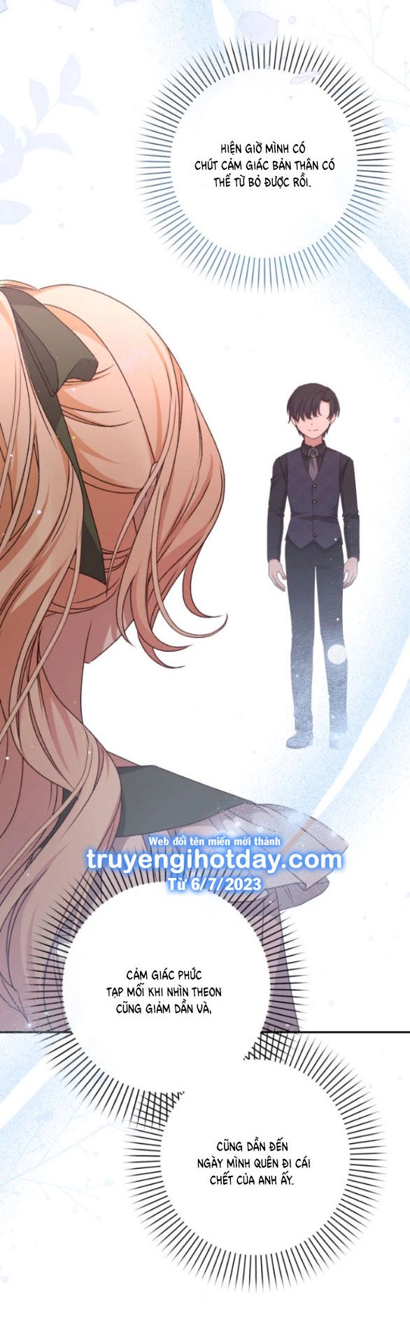 Bạo Chúa Muốn Có Cuộc Sống Tốt Đẹp Chapter 43.1 - 38