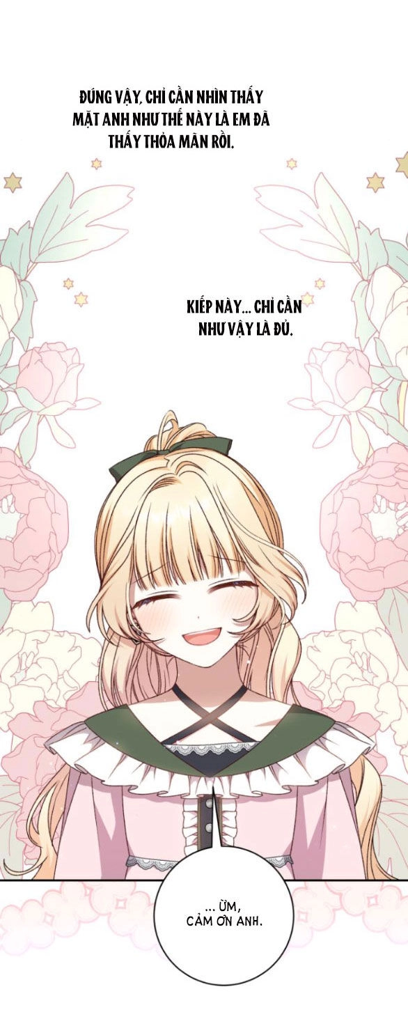 Bạo Chúa Muốn Có Cuộc Sống Tốt Đẹp Chapter 43.1 - 39