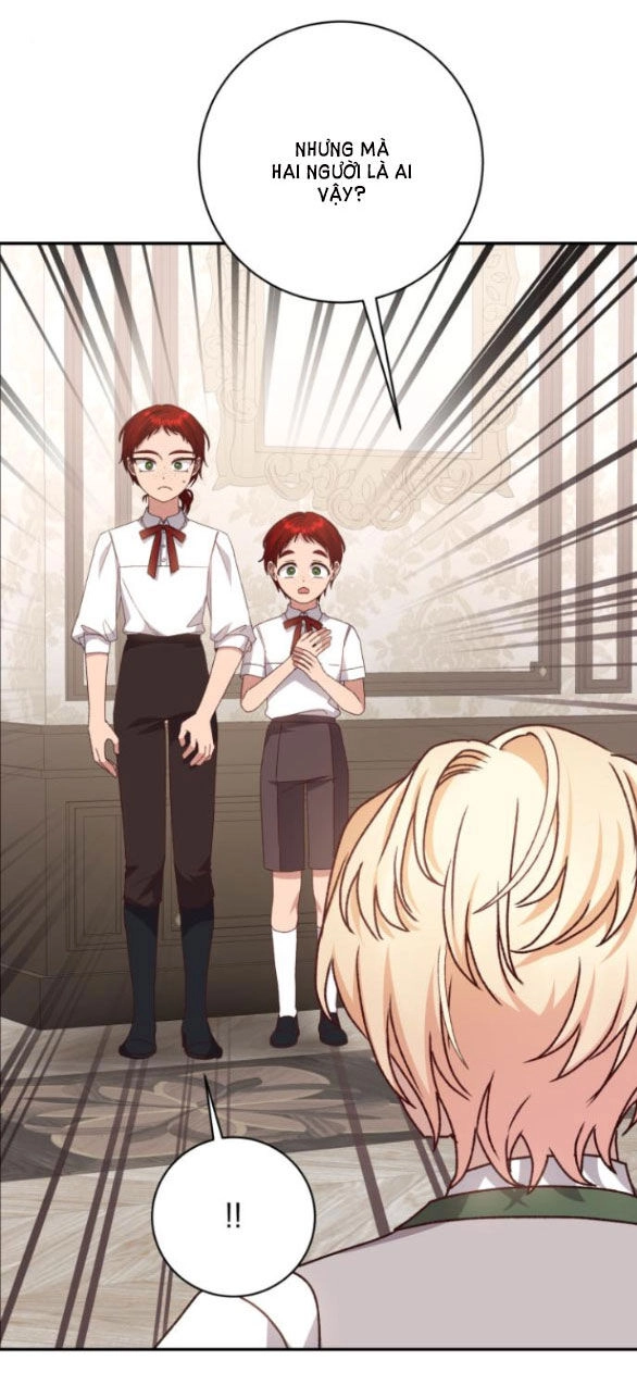 Bạo Chúa Muốn Có Cuộc Sống Tốt Đẹp Chapter 43.1 - 42