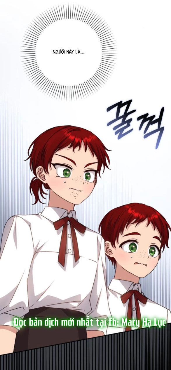 Bạo Chúa Muốn Có Cuộc Sống Tốt Đẹp Chapter 43.1 - 44