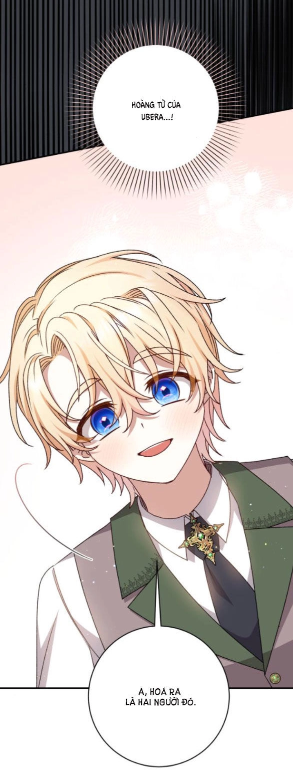 Bạo Chúa Muốn Có Cuộc Sống Tốt Đẹp Chapter 43.1 - 45