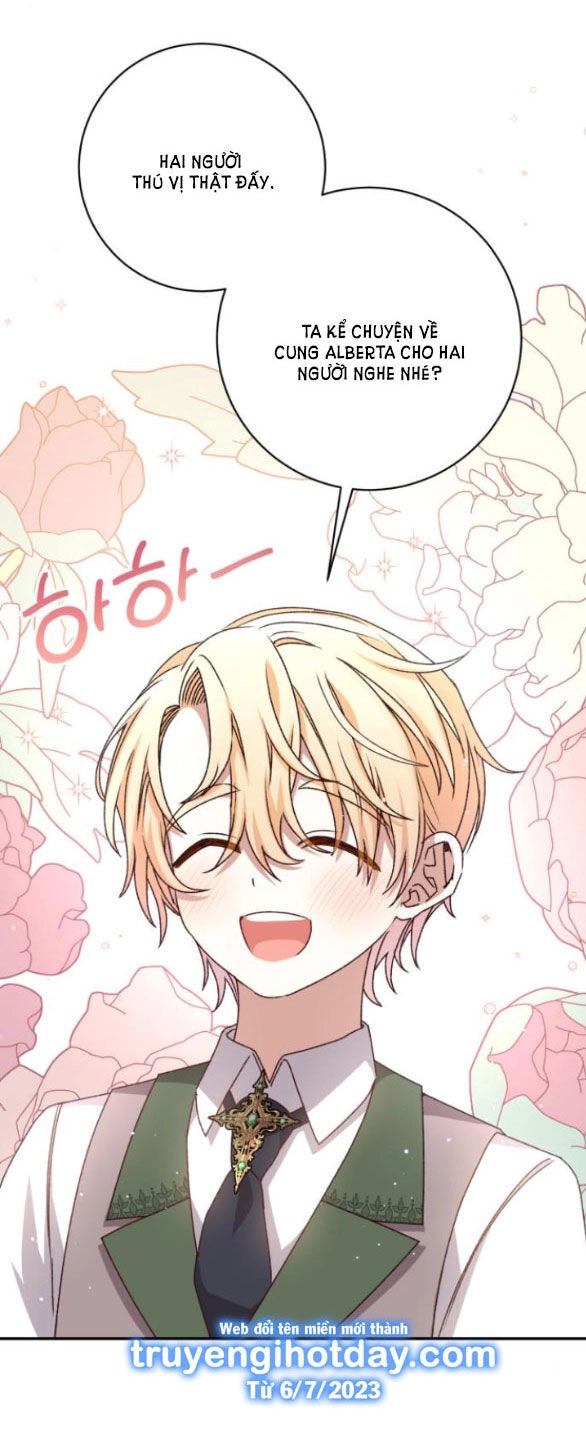 Bạo Chúa Muốn Có Cuộc Sống Tốt Đẹp Chapter 43.1 - 50