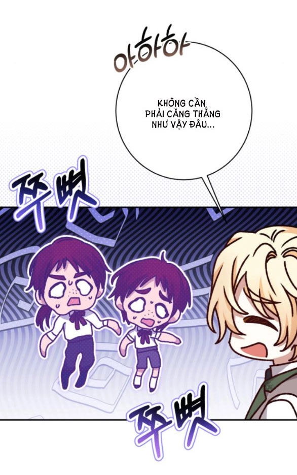 Bạo Chúa Muốn Có Cuộc Sống Tốt Đẹp Chapter 43.1 - 52