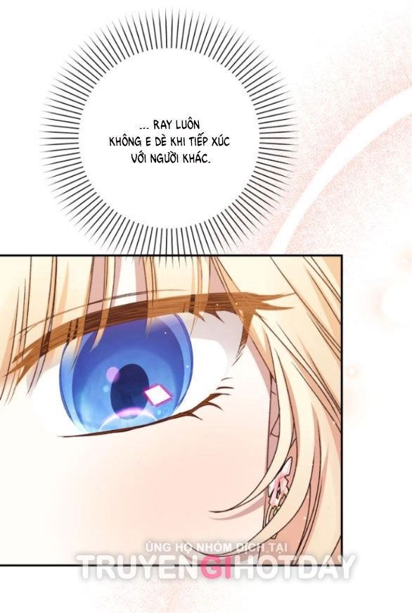 Bạo Chúa Muốn Có Cuộc Sống Tốt Đẹp Chapter 43.1 - 54